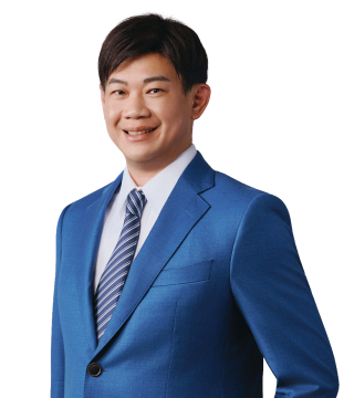 徐照興