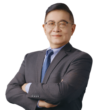 李忠興