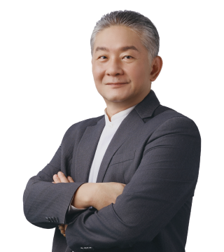 楊少凱