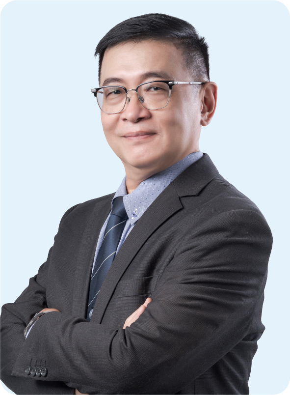 籌碼大師 李忠興