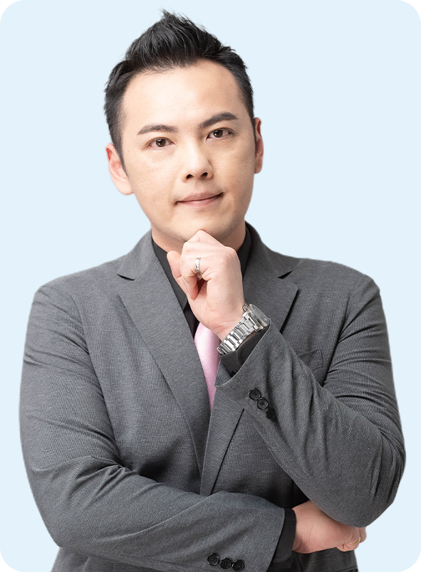 趨勢最錢線 林建宏