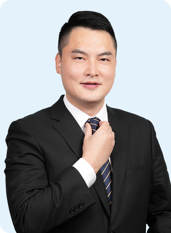 股市映鈔機 王映亮