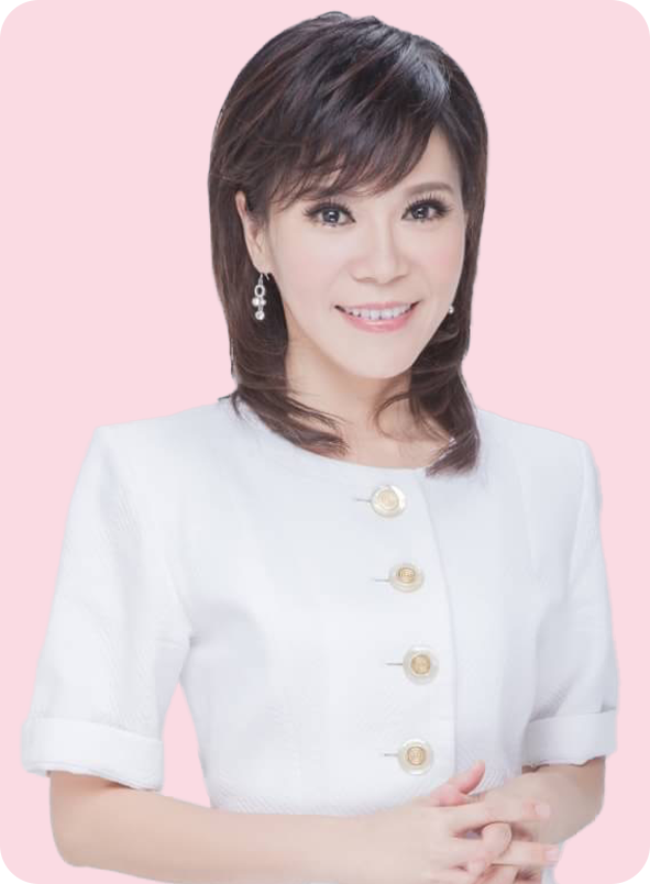 股市薇積分 張甄薇