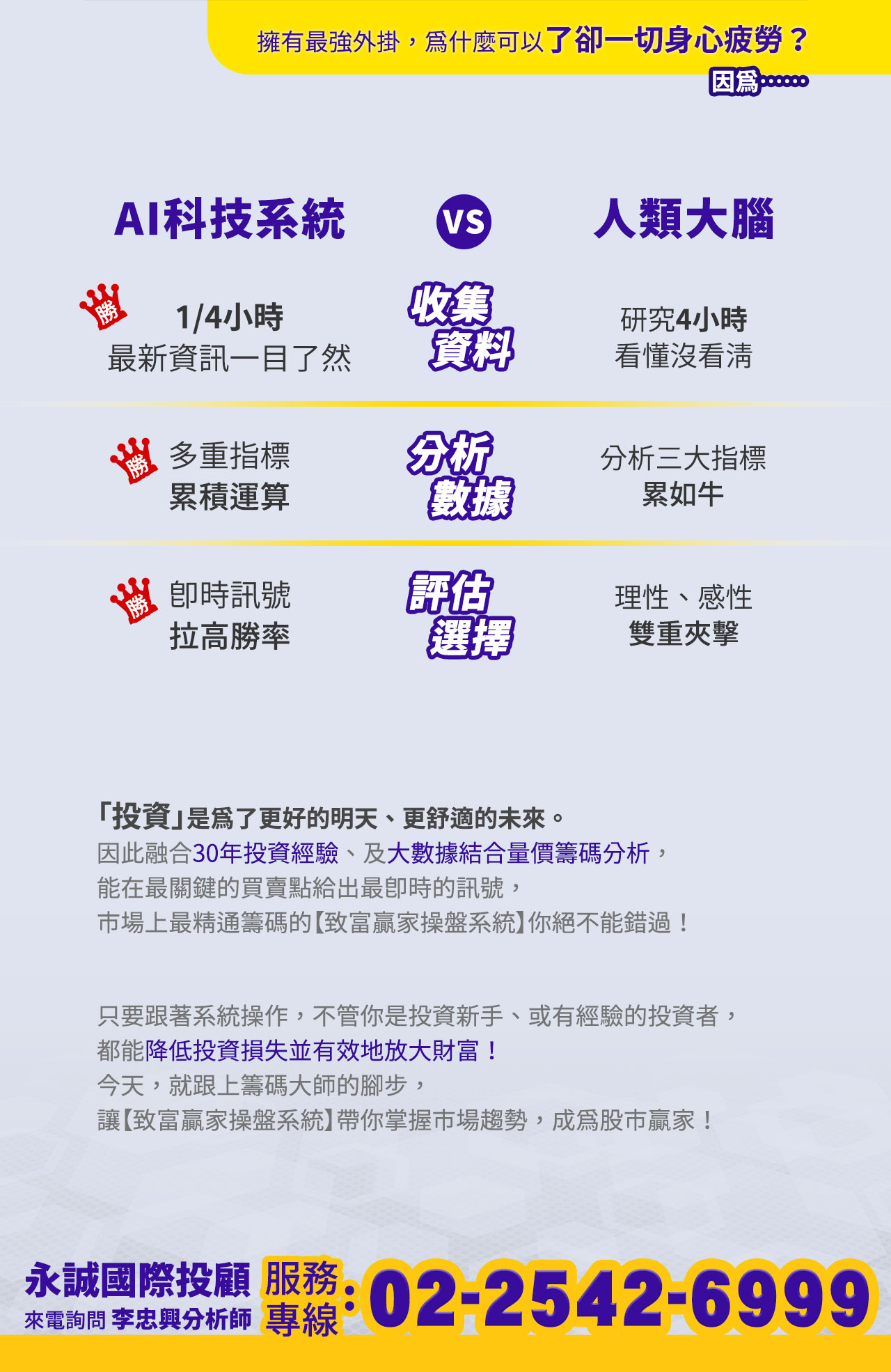 ai科技對人類大腦